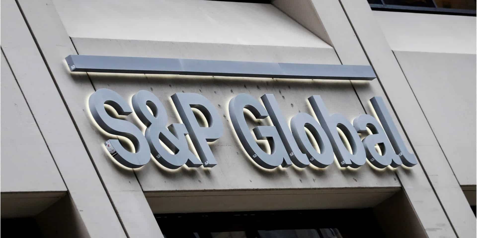 S&P reconfirmă ratingul și perspectiva stabilă a României