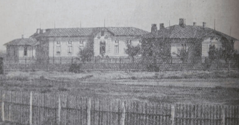 Cum erau trataţi bolnavii din Bărăgan cu două secole în urmă