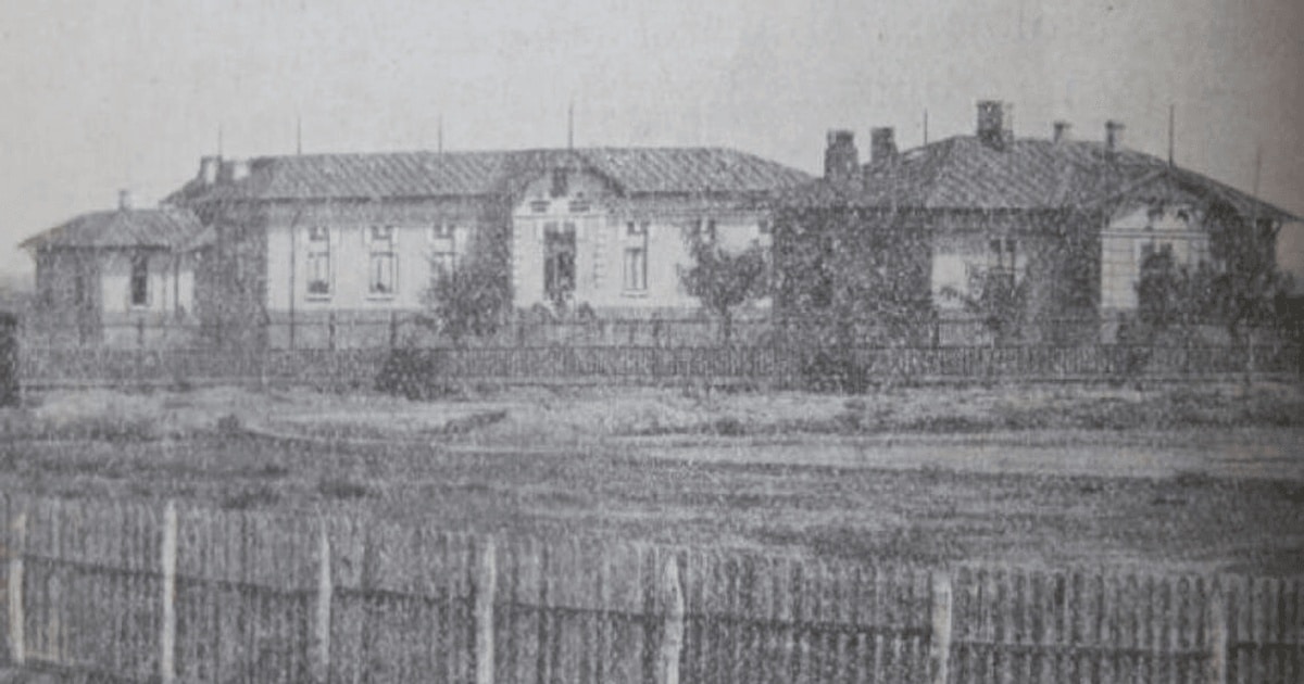 Cum erau trataţi bolnavii din Bărăgan cu două secole în urmă