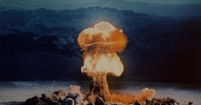 Cât de aproape a fost lumea de Al Treilea Război Mondial. Un exerciţiu militar NATO i-a adus pe ruşi aproape de a lansa atacuri nucleare în 1983