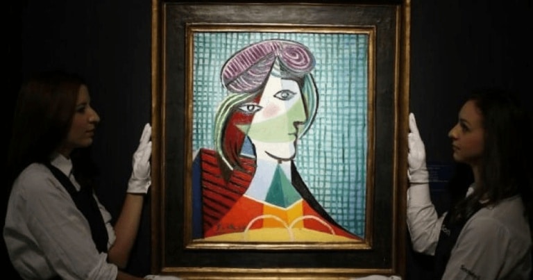 Poliţiştii nemţi au recuperat peste 1.500 de picturi confiscate de nazişti