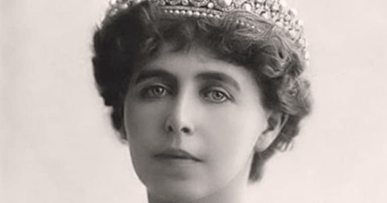 Boala din cauza căreia Regina Maria a României era să rateze Unirea de la 1 decembrie 1918