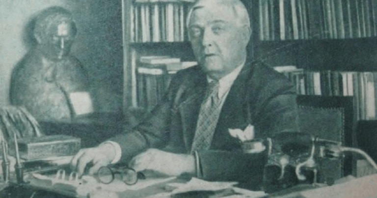 Cum şi-a transformat Liviu Rebreanu execuţia fratelui său de pe front într-un roman tradus în opt limbi