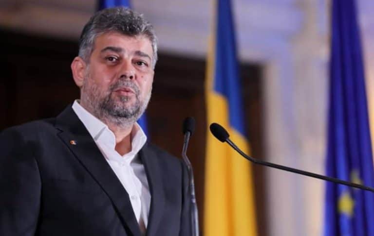 Am ajuns la o înțelegere cu Comisia Europeană, avem 7 ani pentru reducerea deficitului