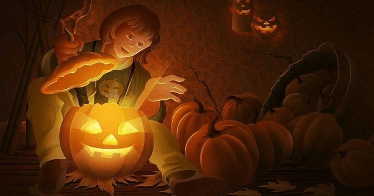 cum i-a cucerit Halloweenul pe români