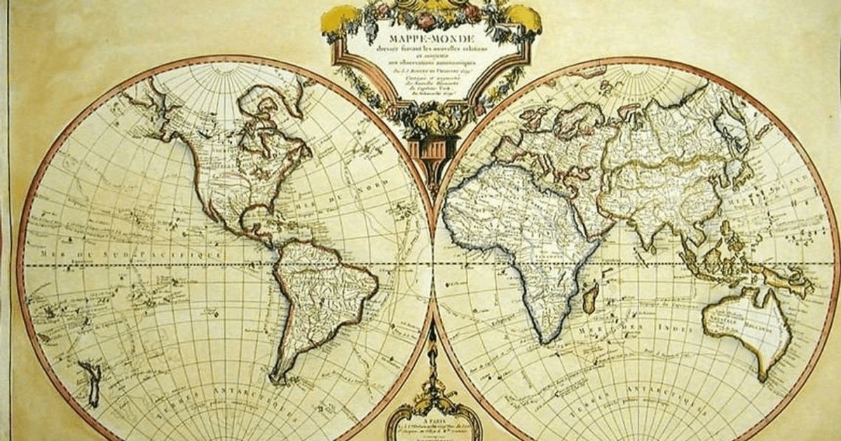 Legile lui Clio: dispariția determinismului în istorie