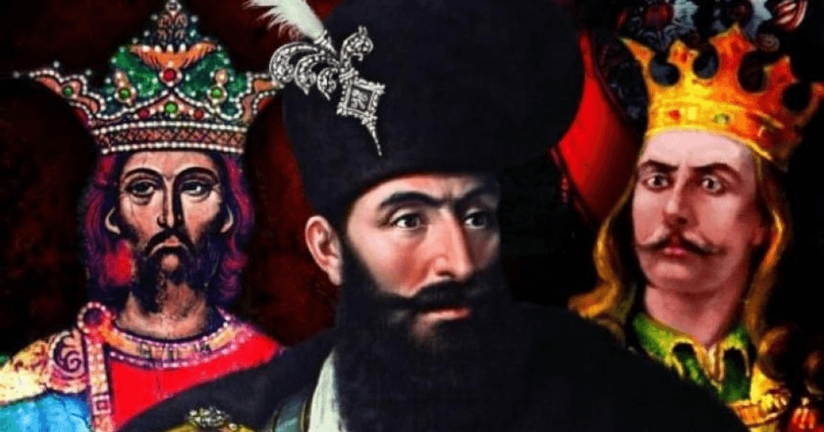 dumneavoastră cu ce domnitor aţi vota?