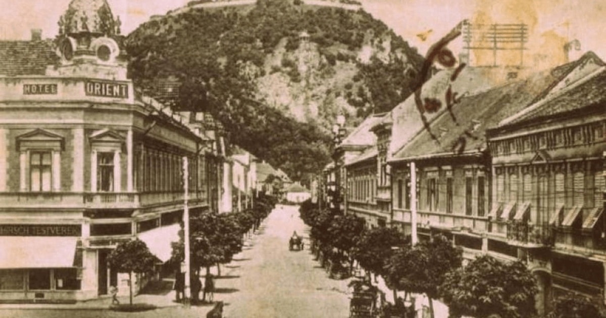 cum a devenit Petru Groza chiriaş de lux în centrul istoric al Devei