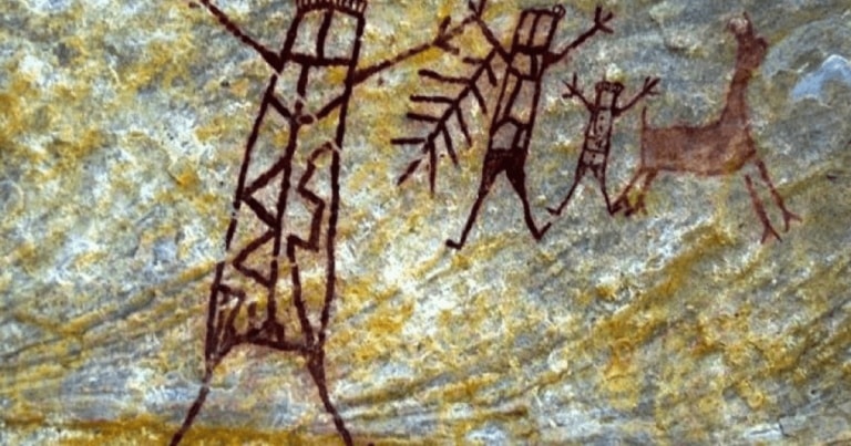 Când au ajuns de fapt primii oameni în America?