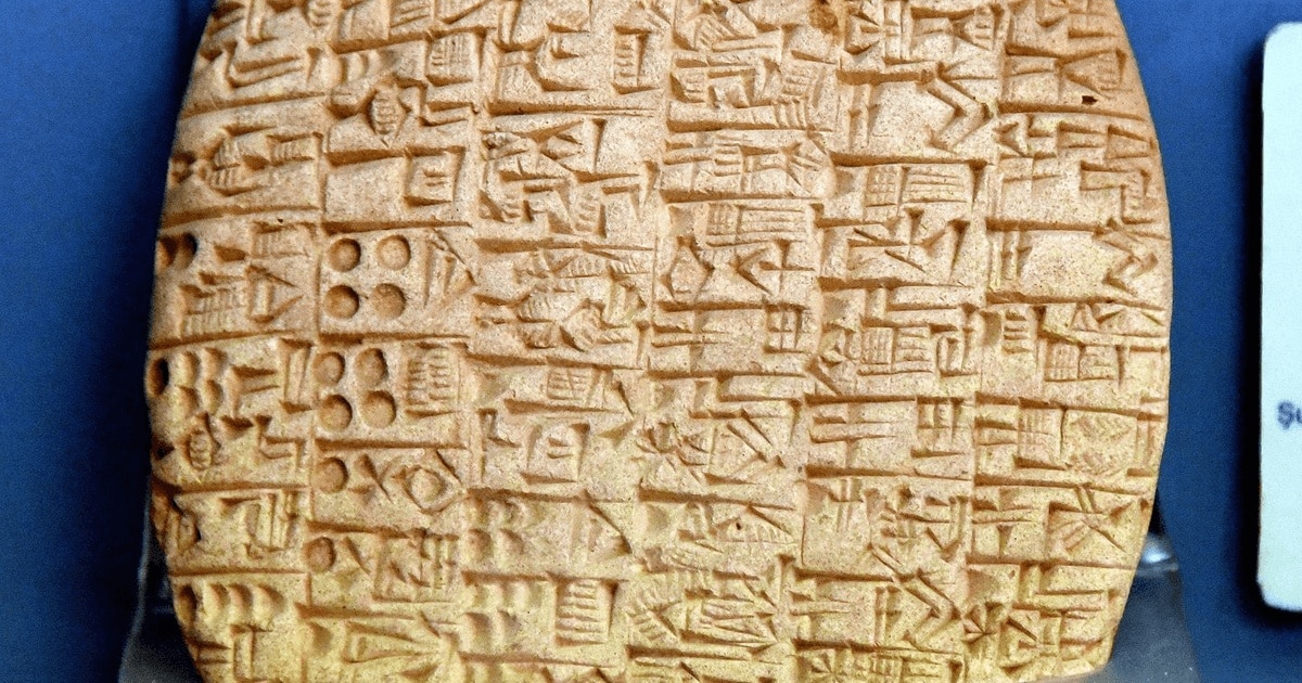 Cine a inventat berea? Un accident sau un act intenționat?