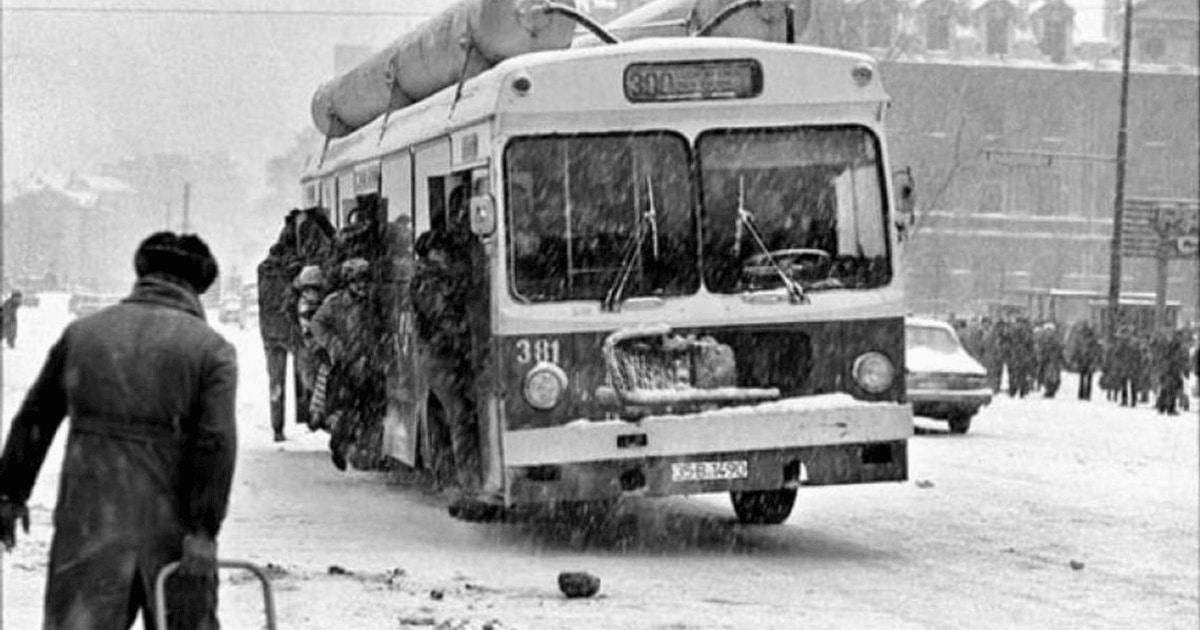 Fotograful dezastrului comunist, Andrei Pandele, elogiat de BBC