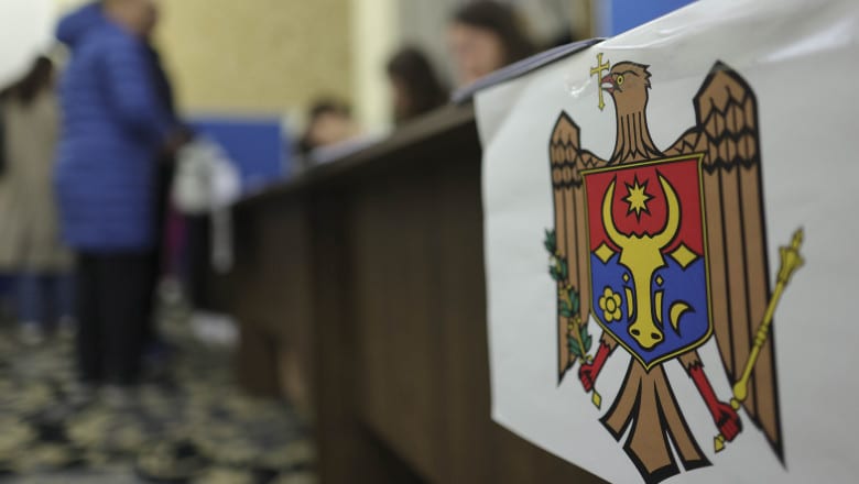 Rezultatele alegerilor din Republica Moldova