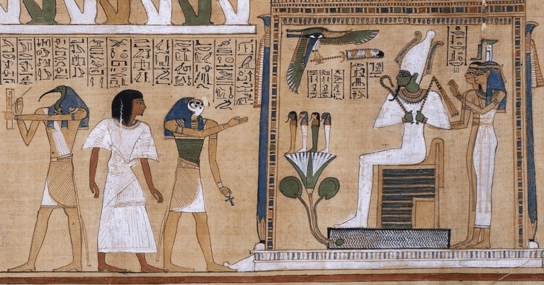 „Boala care i-a chinuit pe faraoni aparţine acum istoriei”