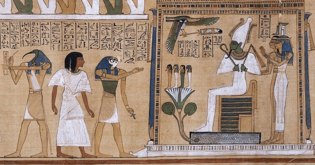 „Boala care i-a chinuit pe faraoni aparţine acum istoriei”