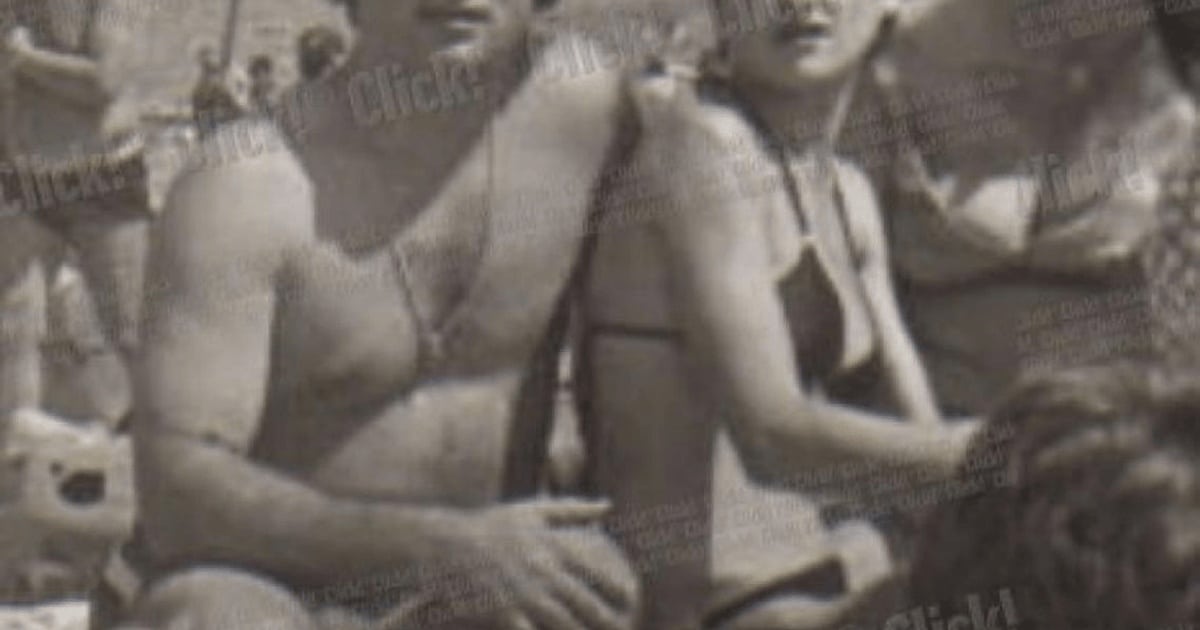Ştiaţi că Ion Dolănescu şi Nadia Comăneci au fost iubiţi! Iată imagini de arhivă de pe vremea când cei doi formau un cuplu
