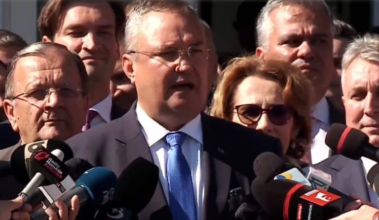 ”România, hub de independenţă energetică”