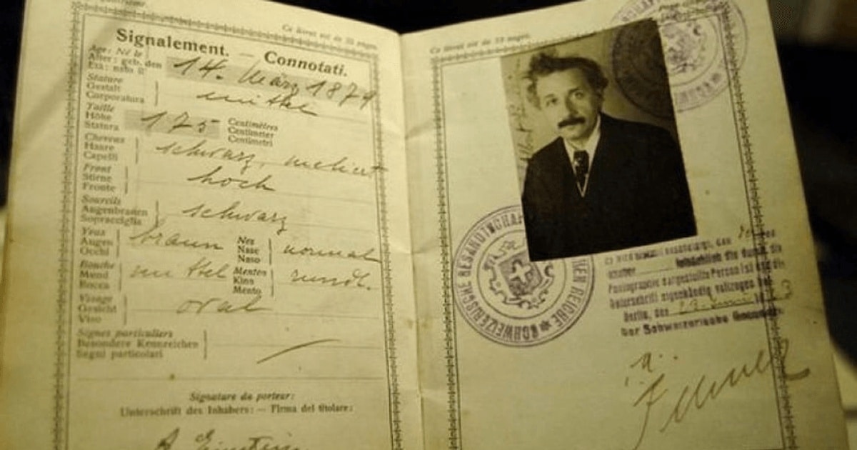 Cum arată personalităţile internaţionale în fotografiile din paşaport