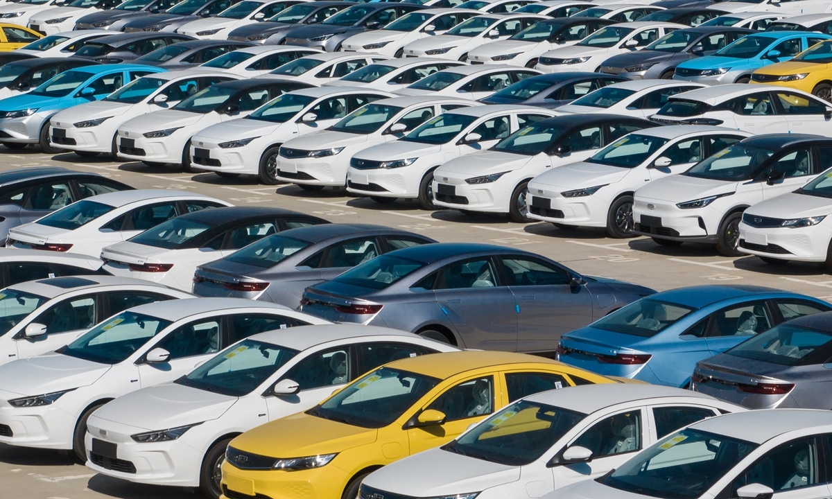 Industria auto europeană – recesiune prelungită și profundă