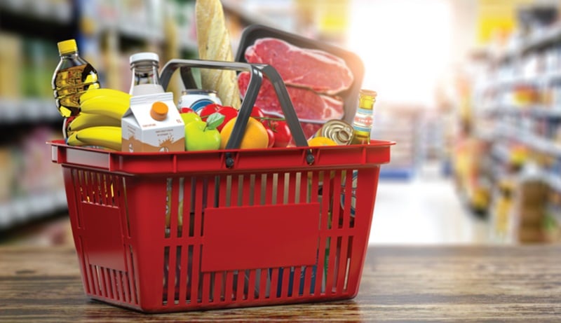 Proiectul OUG pentru plafonarea extinsă a adaosului comercial la alimente