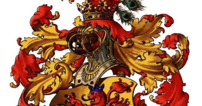 Dinastiile regale europene