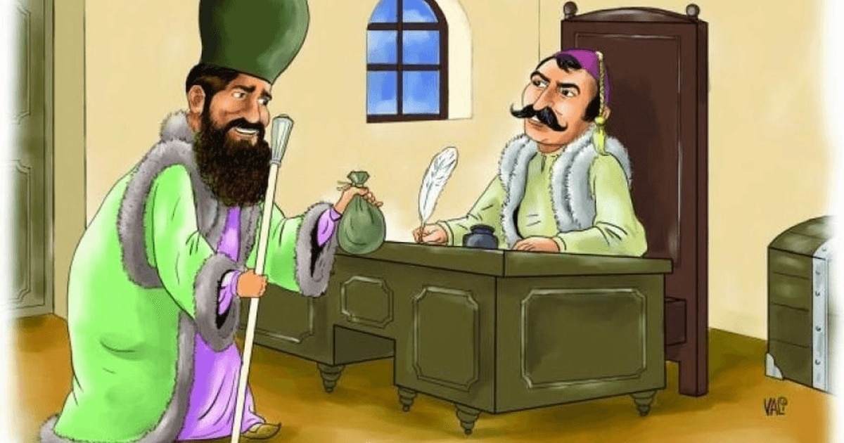 „Ocărâtoarea mită“ în istoria românilor