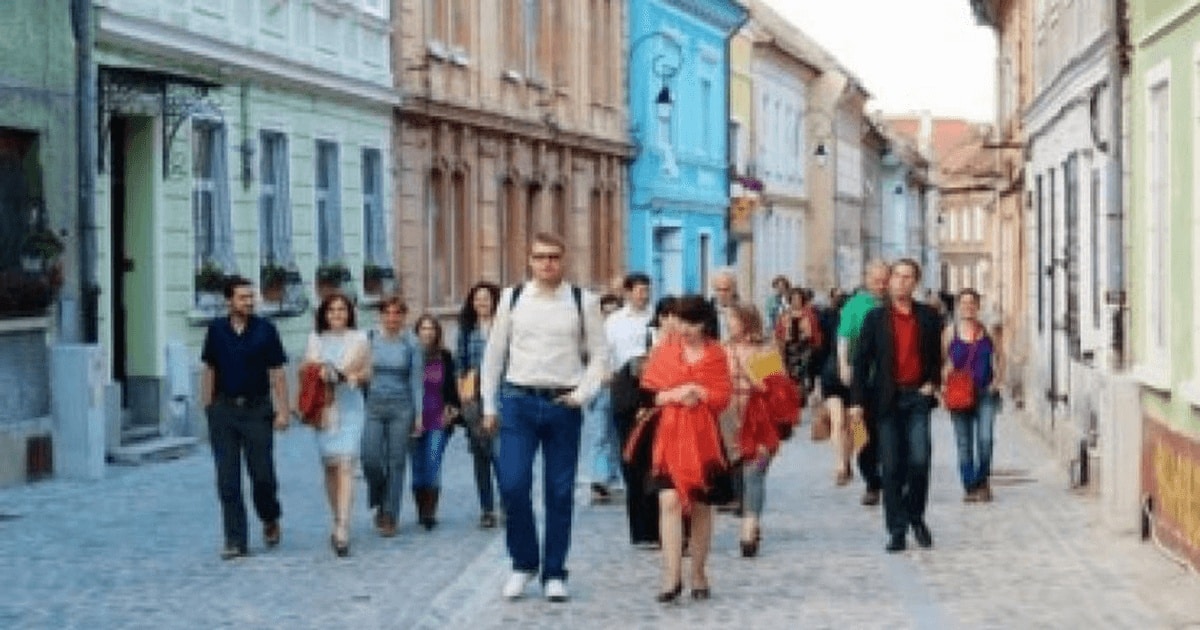 Deschiderea Cursurilor de limba, cultura si civilizatie romaneasca de la Brasov