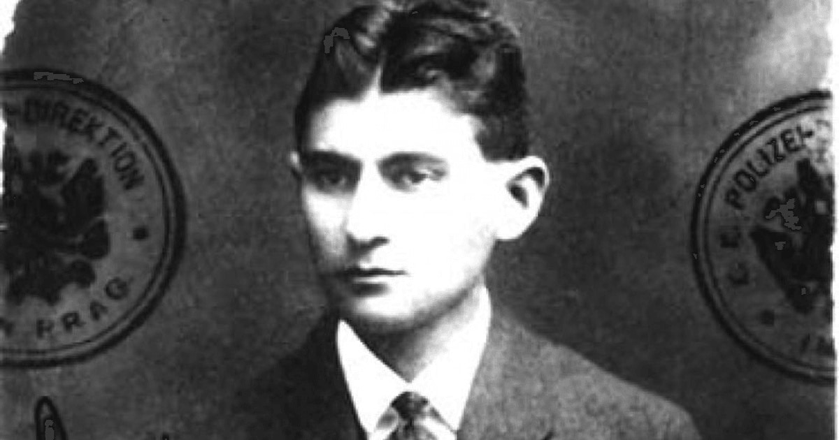 FRANZ KAFKA, 130 de ani de la naştere: Misterul manuscriselor