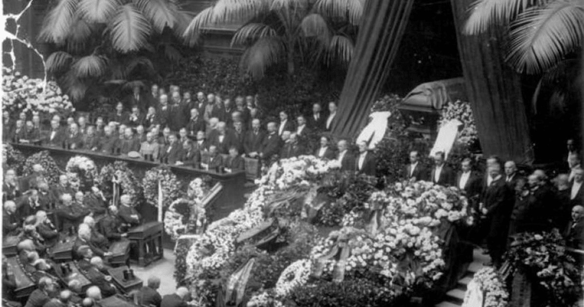 Asasinate politice în Germania: cazul lui Walther Rathenau