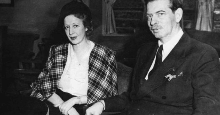 Escrocheria Armstrong-Fokker, o poveste cu „F-16“ interbelice