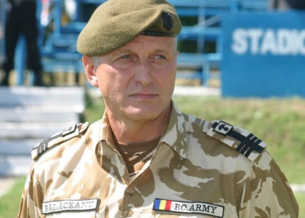 Gen. (r) Virgil Bălăceanu, despre proiectul legii privind doborârea dronelor: Lipsesc prevederi, militarii nu sunt ascultați. ”Ruşii au aplicat în 1989 un război electronic dus către perfecţiune”