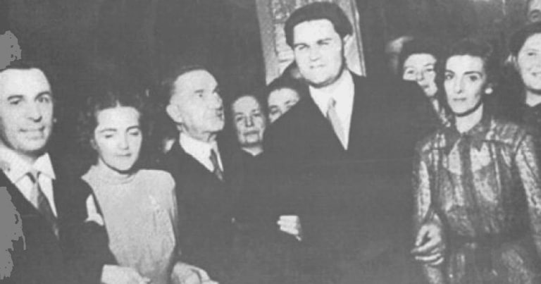 Jurnalul lui Coposu şi secretele politice ale lui Iuliu Maniu