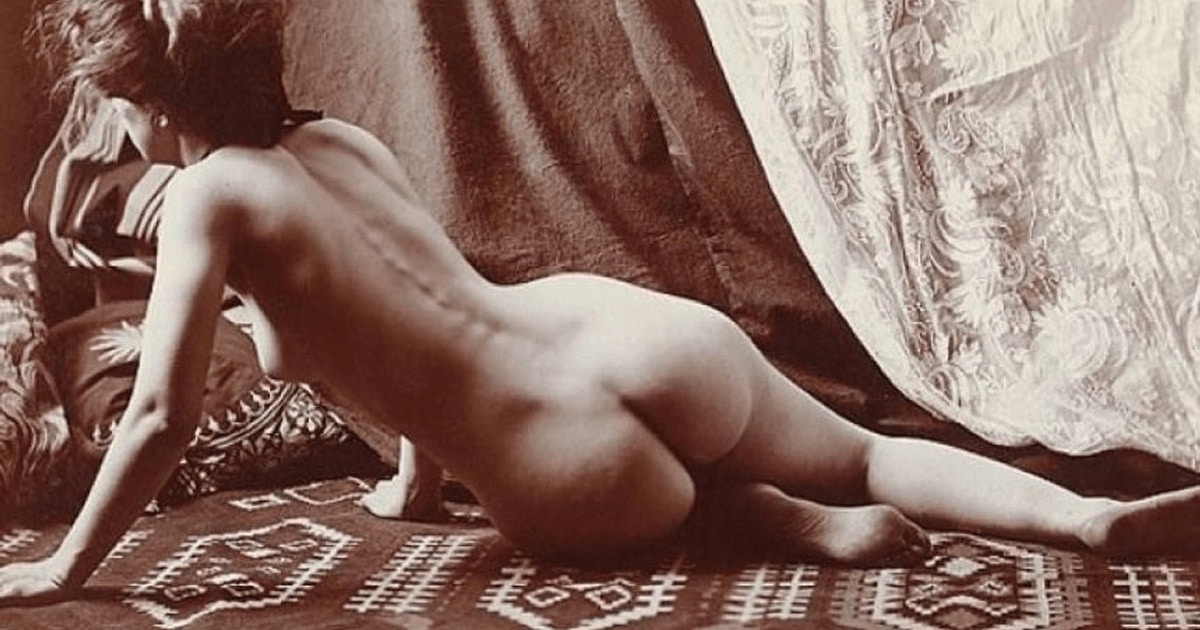 Cum a evoluat industria pornografică în ultimii 150 de ani