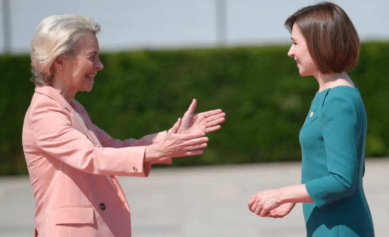 Ultimele evoluții în procesul de extindere UE