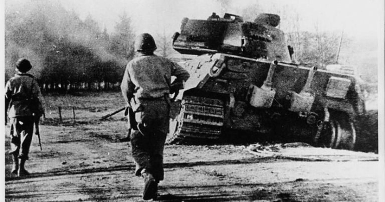 Cele mai importante 10 bătălii de tancuri din istorie