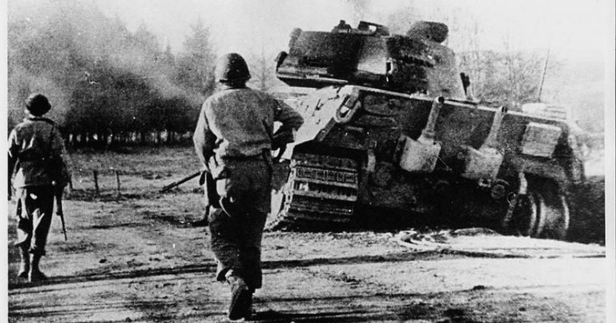 Cele mai importante 10 bătălii de tancuri din istorie