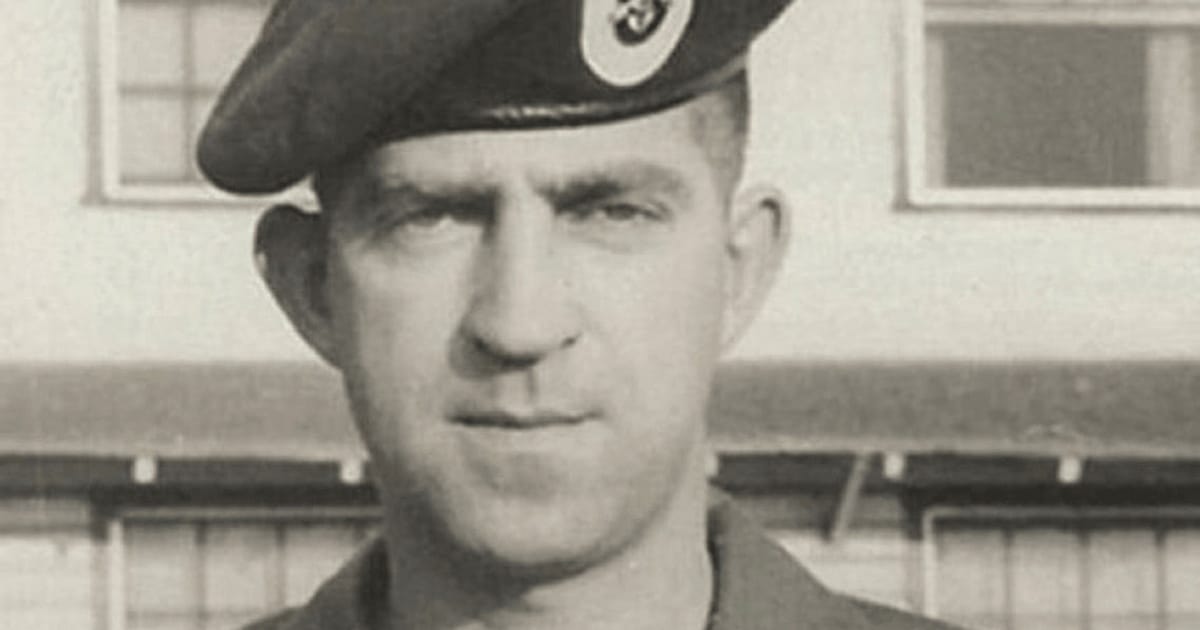 Povestea veteranului de război din Vietnam uitat de armata americană şi găsit după 44 de ani