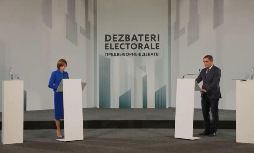 între încă un pas spre UE, și încă doi înapoi spre Rusia