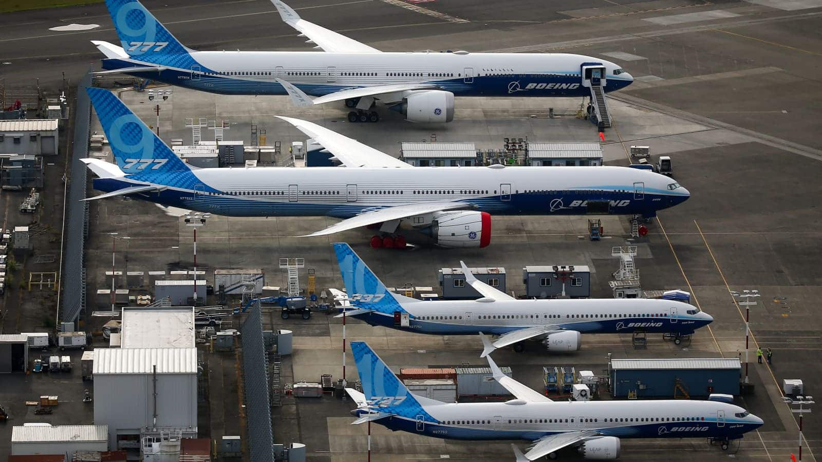 Boeing renunță la departamentul pentru diversitate și revine la un sistem „bazat pe merit”
