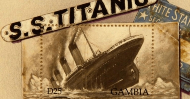 101 ani fără Titanic. Cum s-a scufundat cea mai „celebră” epavă din lume