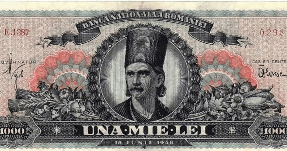 Tudorii şi papagalul (povestea unui eşec)