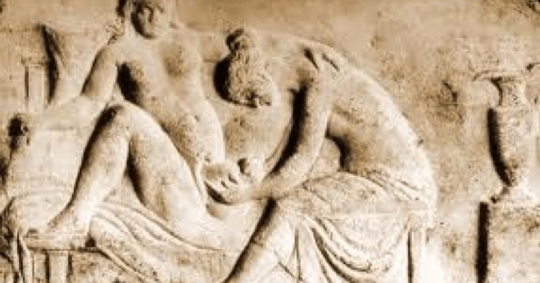 Contracepție şi avort înainte de epoca modernă