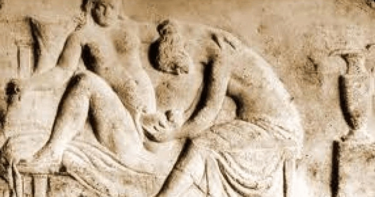 Contracepție şi avort înainte de epoca modernă