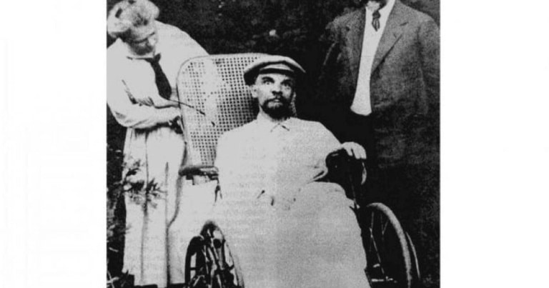 Misterul morţii lui Lenin, o enigmă pe cale să fie dezlegată?