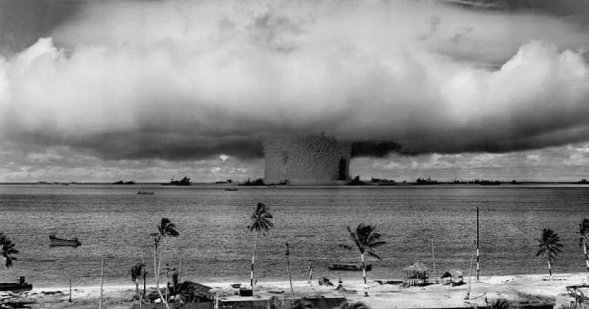 Bombele nucleare testate în secolul trecut dezvăluie lucruri neştiute despre corpul uman şi despre natură