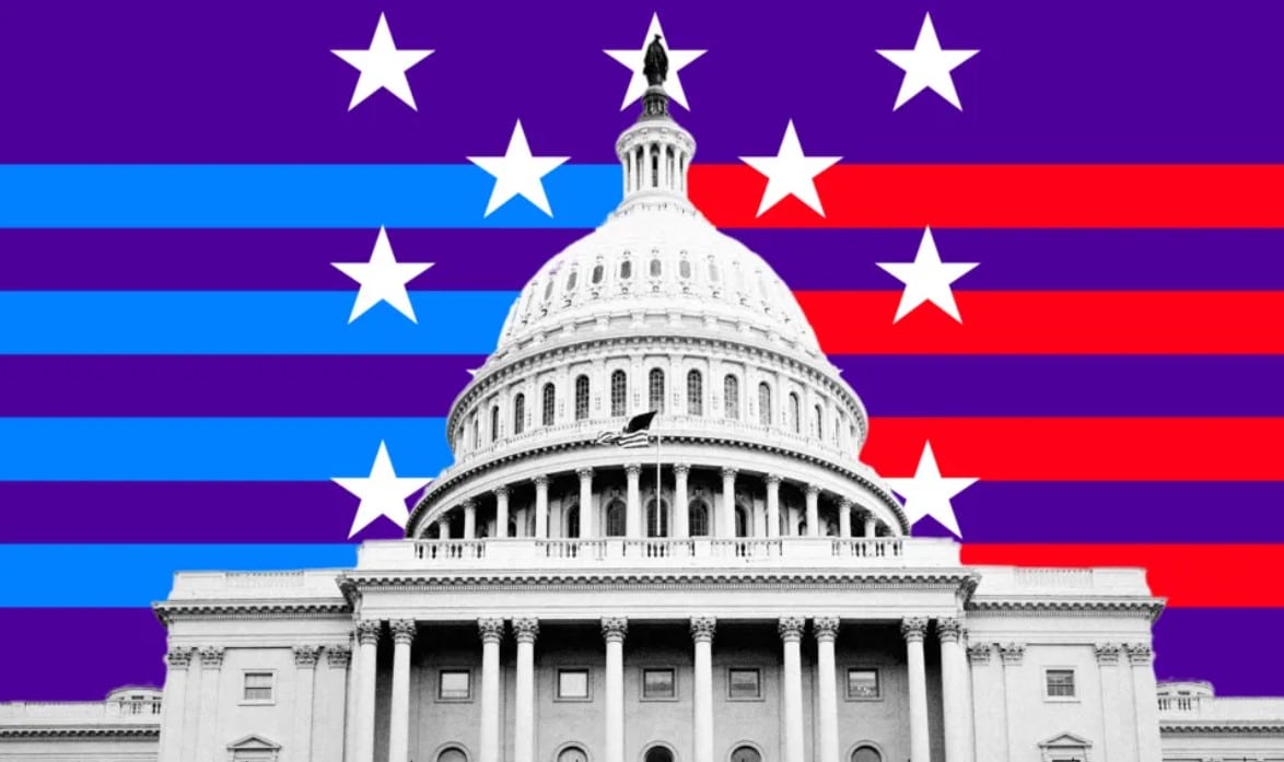 Celelalte alegeri americane: cursa pentru controlul Congresului