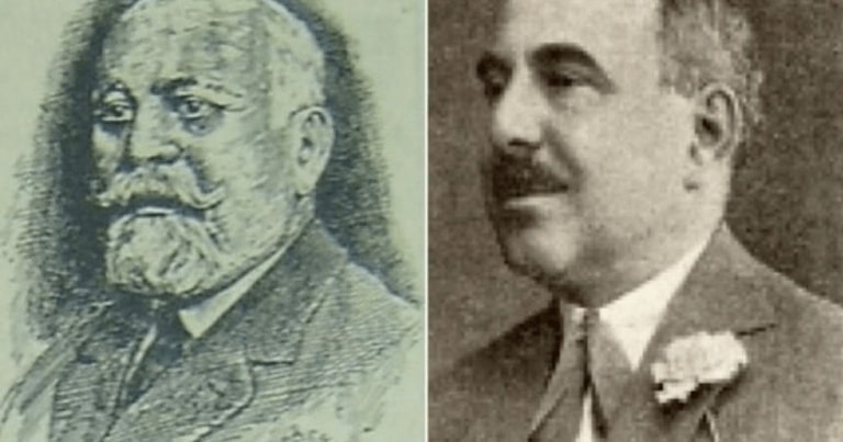 Primari de legendă ai oraşelor din România. Johann Sachs von Harteneck, edilul decapitat al Sibiului