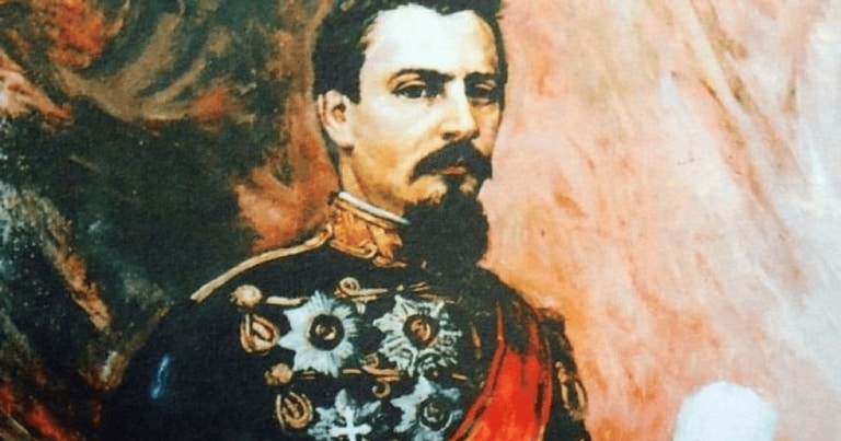 Istoria cosmetizată a românilor. Alexandru Ioan Cuza era atras de jocurile de noroc