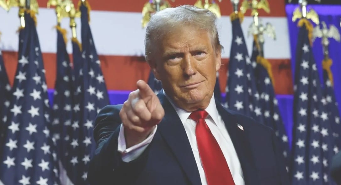 Video / Donald Trump, discursul victoriei