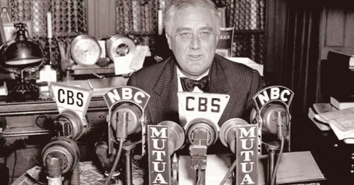 Ce nu ştim despre preşedinţii americani Roosevelt, Kennedy, Reagan