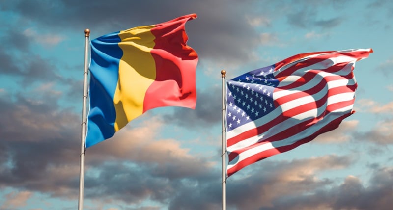 Relațiile comerciale și economice directe România-SUA